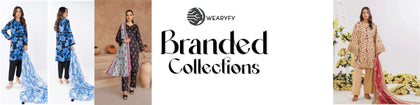 Branded Collection